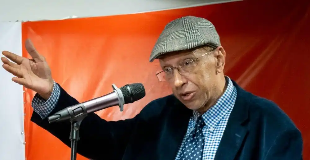 Professor Dr  Muhammad Z Mamun